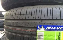 Michelin Energy XM2+. ������, 2023 ���, ����� ����