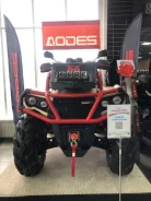 Aodes Pathcross ATV 1000 L MUD Pro. ��������, ��, ��� ������� ����