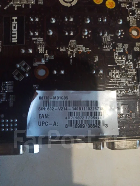 Radeon HD 6770 ����