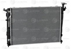 �������� ���. ��� �/� Kia Sorento II (09-) 2.4i AT Luzar LRC081P7 LRC081P7 ����