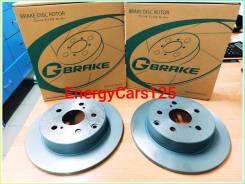    2 G-Brake . Toyota Land Cruisr Prado 95/120 42431-60190 