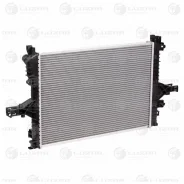 �������� ���. ��� �/� Volvo S60 (00-)/S80 (98-) AT Luzar LRC10156 LRC10156 ����