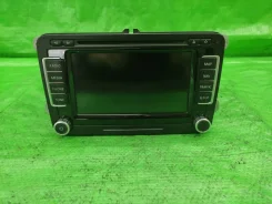 ��������� RNS510 + ��� ��� Tiguan/Passat/Golf � ��. VAG ����