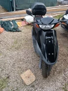 Honda Tact. 49����. ��., ��������, ��� ���, ������ �� �� ����