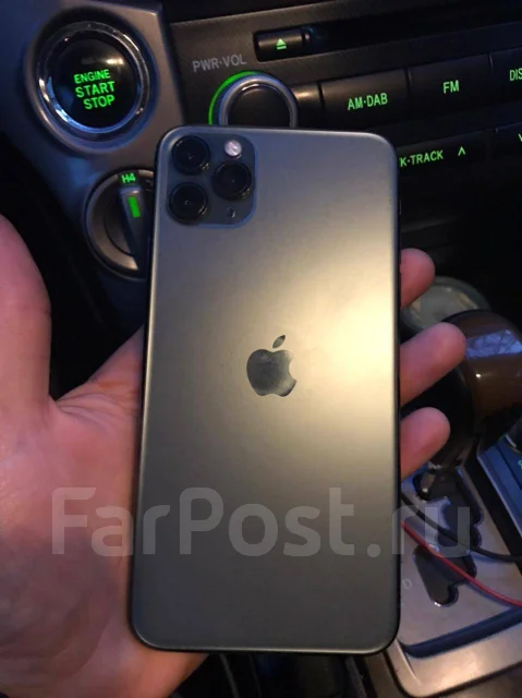 Apple iPhone 11 Pro Max. �/�, 256 �� ����