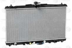 �������� ���. ��� �/� Toyota Camry (XV50) (11-) Luzar LRC19140 LRC19140 ����