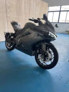 Ducati Panigale. ��������, ��� ���, ��� �������. ��� ����� �� ������ ����