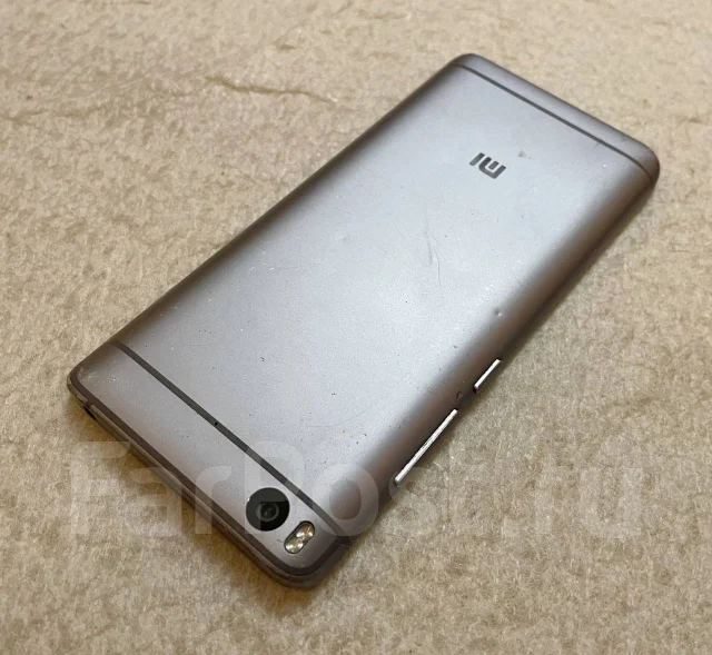 Xiaomi Mi5S. �/�, 32 �� ����