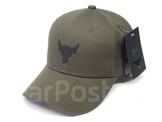 Casti under armour the rock hotsell