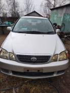 Toyota Gaia ����