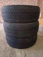 General Tire Altimax RT43. ������, 2018 ���, �/�, ����� 30 % ����