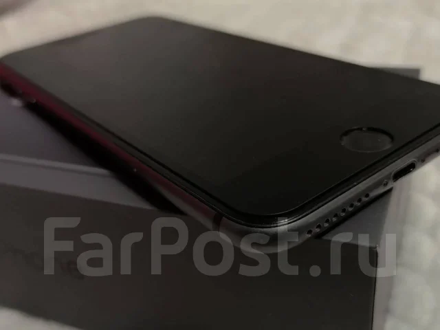 Apple iPhone 8 Plus. �/�, 64 ��, ������, 4G LTE ����