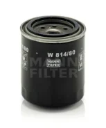 ������ �������� ������������� (Carrier Maxima 1300/Termo King) Mann W81480 ������ 306011900/116182 W81480 ����
