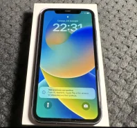 Apple iPhone 11. �/�, 64 ��, ����������, 4G LTE ����