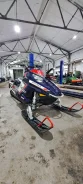 Polaris PRO-RMK. ��������, ��, �� ����