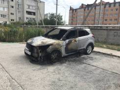 Hyundai Creta. Z94G2811DJR075012, HW559970 ����