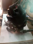 �������� Honda Odyssey RA2 F22B D02573 ����