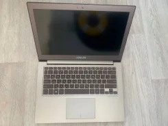 Asus ZenBook UX32VD. 13.3", 1,9����, ���� 256���, WiFi: 1, Bluetooth: 1, ����������� �� 3��. ����
