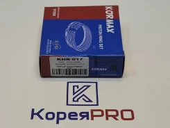 ������ ��������� STD G4FA G4FC KHR017 230402B000 230402B001 230402B200 42045STD Kormax KHR017 ����