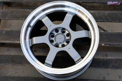 Lenso EuroStyle-8. 8.0x16", 4x98, 4x100, ET35, �� 73,1���. ����