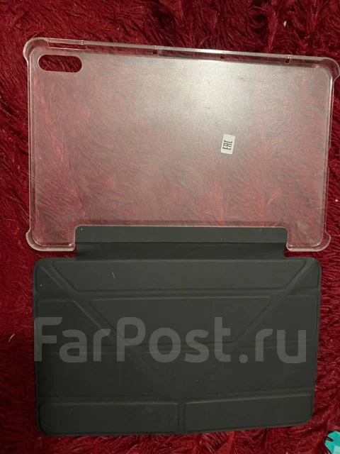 Huawei MatePad. ������ 128 �� ����