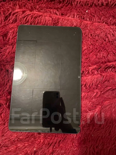 Huawei MatePad. ������ 128 �� ����