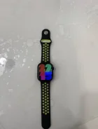 Apple Watch Series 9. GPS, NFC, IP68 ����