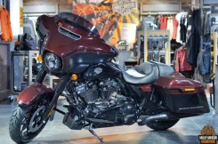 Harley-Davidson Street Glide. 1 868����. ��., ��������, ���������, ��� �������. ��� ����� �� ����������� ����