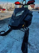 BRP Ski-Doo Summit. ��������, ��, �� ����
