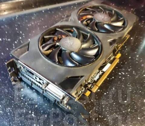 Radeon RX 470 ����