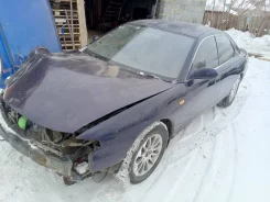 Mazda Efini MS-8. MBEP, KF ����