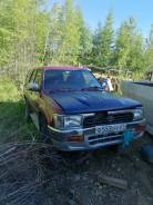 Toyota Hilux Surf. LN130, 2LTE ����