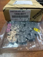 ���� ��� 1GD 13506-0E011 �������� Toyota 135060E011 ����