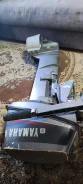 Yamaha. 8��.�., ����������, ���� U (762 ��) ����