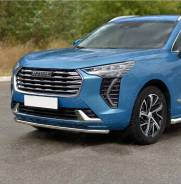    Haval Jolion  2020+ d42  