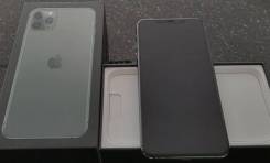 Apple iPhone 11 Pro Max. /, 256 , , Dual-SIM 