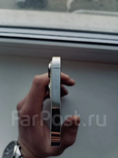 Apple iPhone 13 Pro Max. �/�, 512 ��, �����, 4G LTE, 5G ����