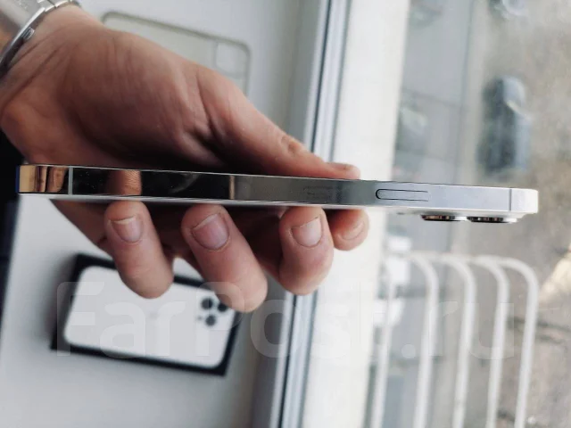 Apple iPhone 13 Pro Max. �/�, 512 ��, �����, 4G LTE, 5G ����