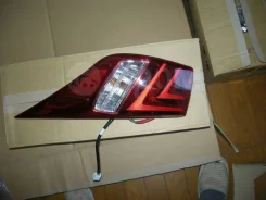 ����-������, ��������, ������ Lexus IS200t, ����� 5380 ����