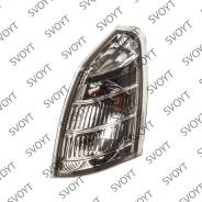 �������/ ������ �������� ����� Nissan X-Trail 2000, 2001, 2002, 2003, 2004, 2005, 2006, 2007 ����������� 34-43 261358H300, 261358H700 P1001 261358H300...