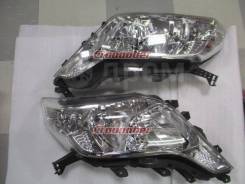 ����, �������� Toyota Land Cruiser Prado, �����/������ 60201 ����