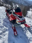 BRP Ski-Doo Summit X with Expert Package. ��������, ��, �� ����