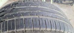 Dunlop Sport Maxx Race. ������, 2019 ���, �/�, ����� 10 % ����