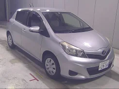Toyota Vitz. ��������, ��������, 1.0 (71��.�.), ������, 66 000����. ��, �/�. ��� ����� �� ������������ ����
