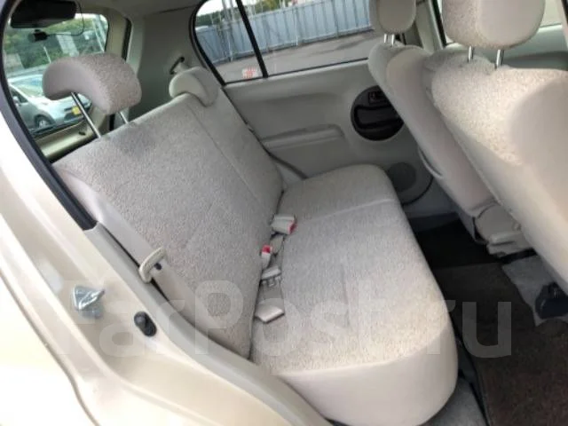 Toyota Passo. ��������, ��������, 0.7 (69��.�.), ������, 60 000����. ��, �/�. ��� ����� �� ������������ ����