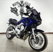Yamaha FZ 6. 600����. ��., ��������, ���������, ������ �� �� ����