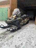 BRP Lynx 69 Yeti Army. ��������, ��, �� ����