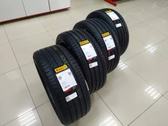 Pirelli Powergy. ������, 2023 ���, ����� ����