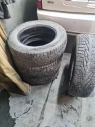 Nokian All Weather+. ������, 2020 ���, �/�, ����� 50 % ����