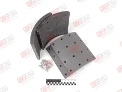 �������� ��������� D-130717 / 1535250 / BL2103 (4��) STD 254*10 Scania ������ D130717 ����